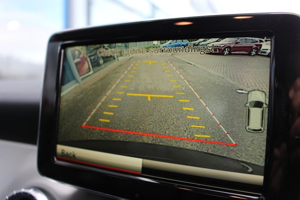 Used Mercedes-Benz CLA 2013 for sale - 76535796: Photo 17