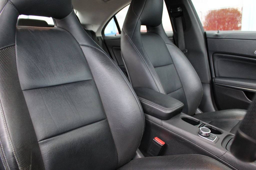 Used Mercedes-Benz CLA 2013 for sale - 76535796: Photo 18