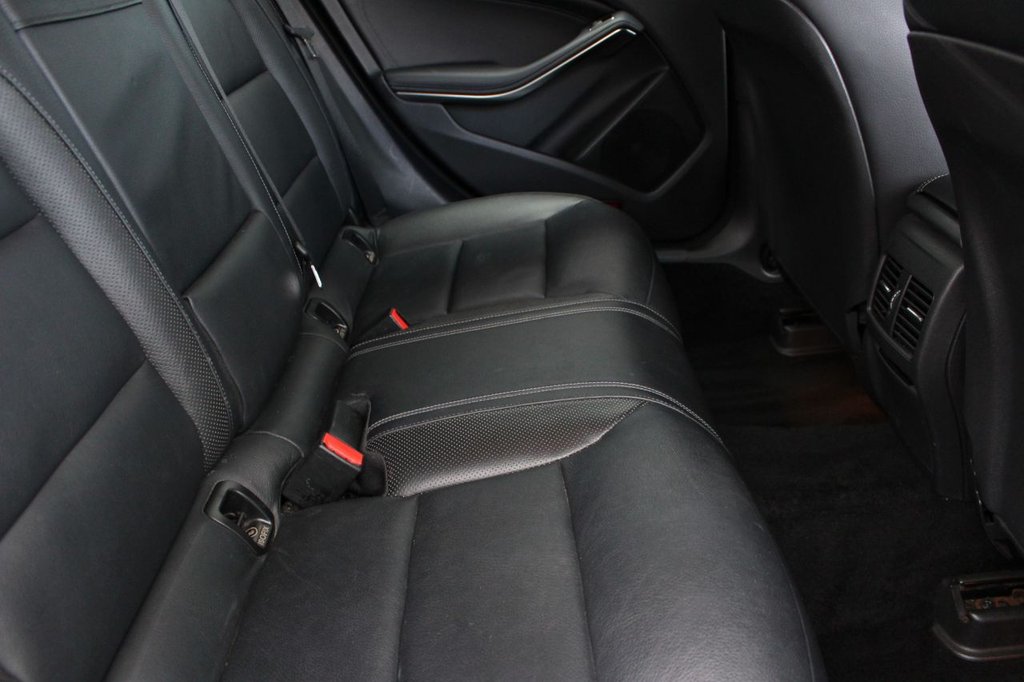 Used Mercedes-Benz CLA 2013 for sale - 76535796: Photo 19