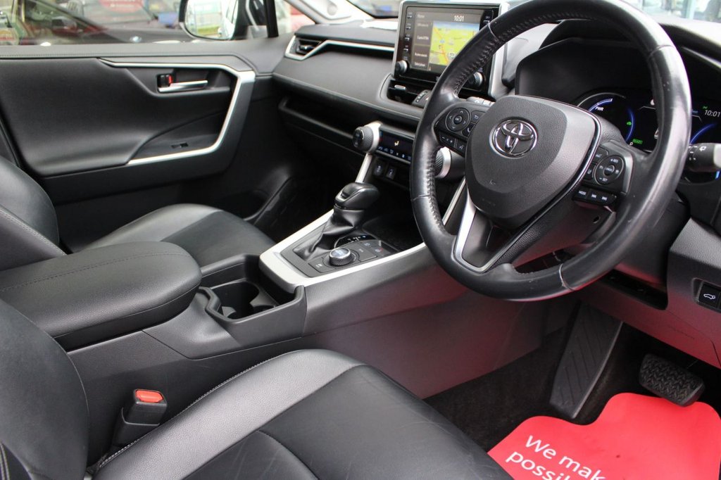 Used Toyota RAV4 2019 for sale - 76454157: Photo 10