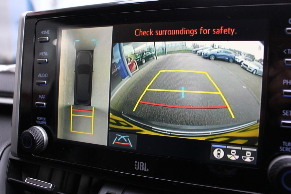 Used Toyota RAV4 2019 for sale - 76454157: Photo 17