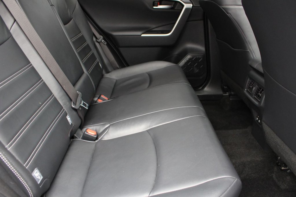 Used Toyota RAV4 2019 for sale - 76454157: Photo 20