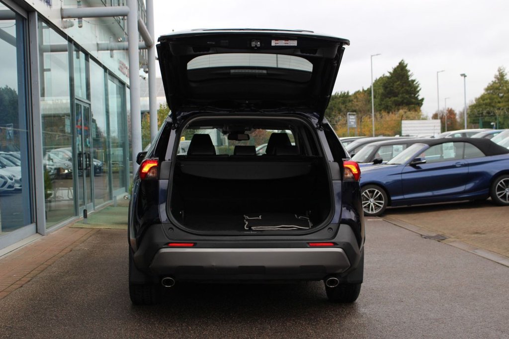 Used Toyota RAV4 2019 for sale - 76454157: Photo 7