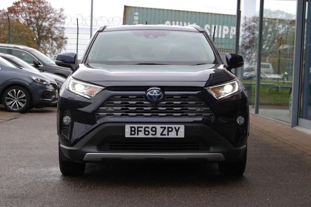 Used Toyota RAV4 2019 for sale - 76454157: Photo 9