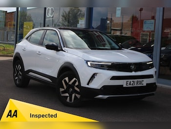 Used Vauxhall Mokka 2021 for sale - 78330796: Photo