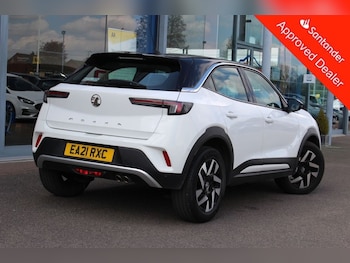 Used Vauxhall Mokka 2021 for sale - 78330796: Photo