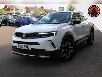 Used Vauxhall Mokka 2021 for sale - 78330796: Photo