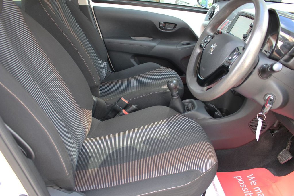 Used Peugeot 108 2015 for sale - 77096723: Photo 11