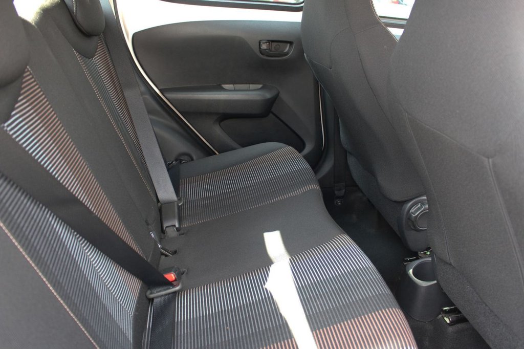 Used Peugeot 108 2015 for sale - 77096723: Photo 12