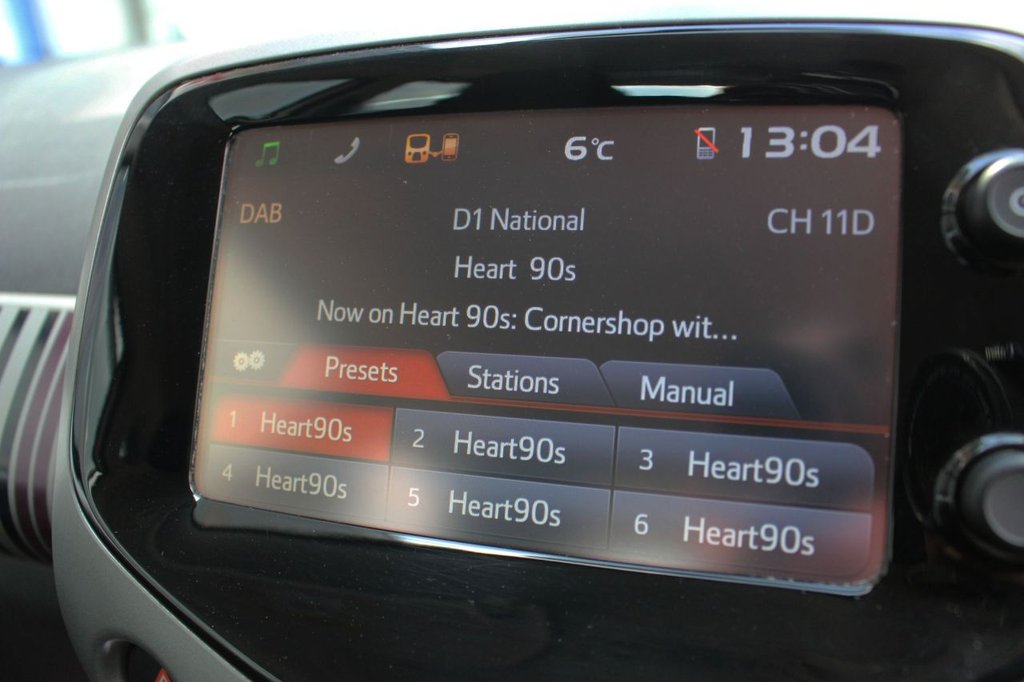 Used Peugeot 108 2015 for sale - 77096723: Photo 14