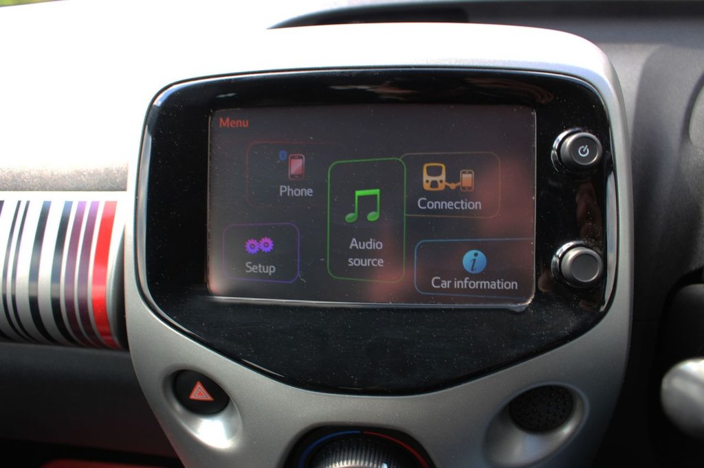 Used Peugeot 108 2015 for sale - 77096723: Photo 16