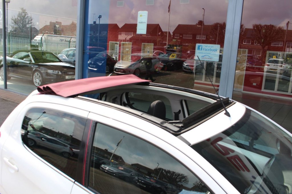 Used Peugeot 108 2015 for sale - 77096723: Photo 7