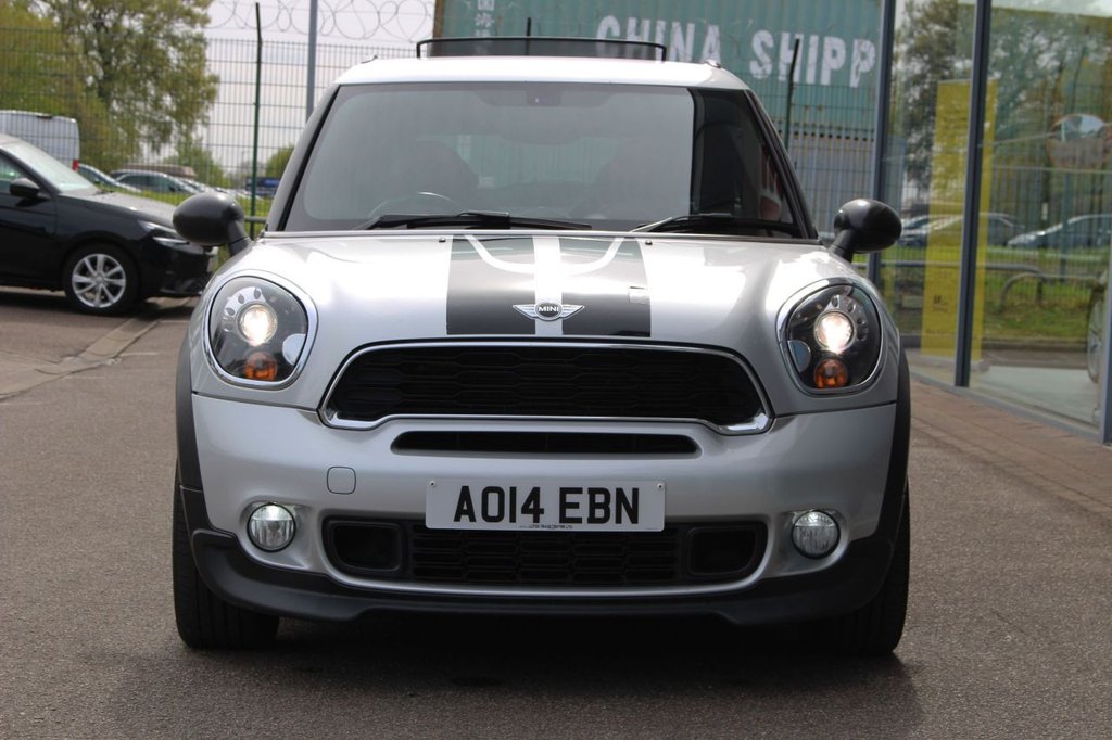 Used MINI Paceman 2014 for sale - 78200404: Photo 11