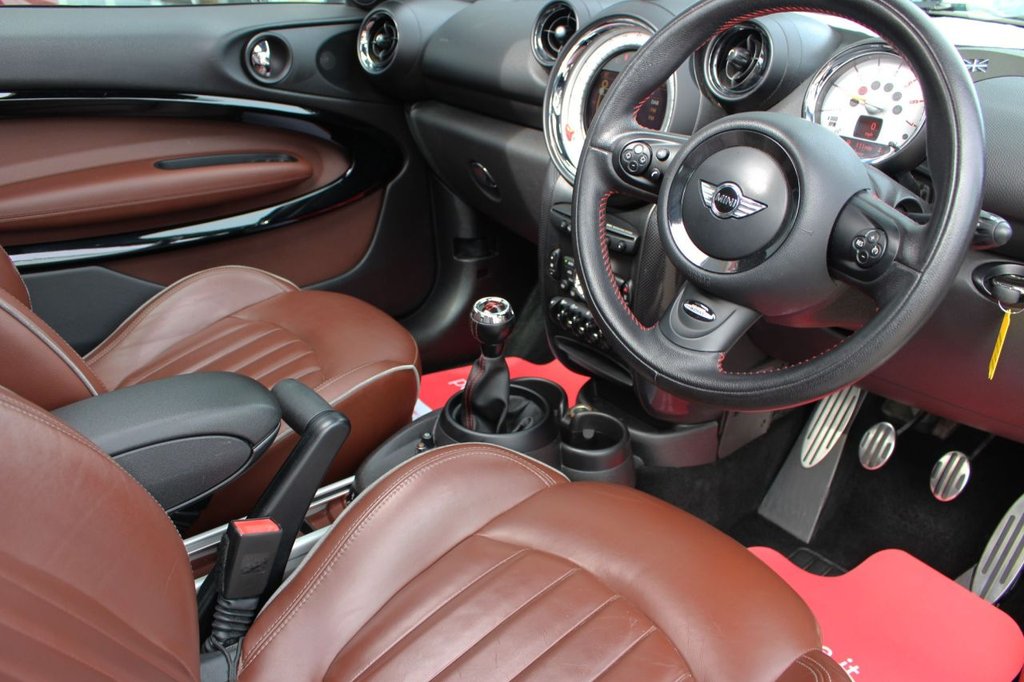 Used MINI Paceman 2014 for sale - 78200404: Photo 12