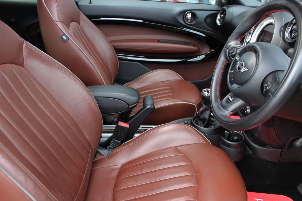 Used MINI Paceman 2014 for sale - 78200404: Photo 13