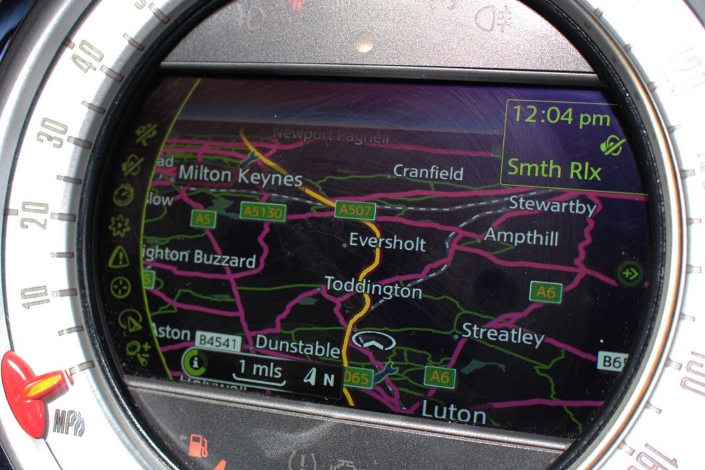 Used MINI Paceman 2014 for sale - 78200404: Photo 16