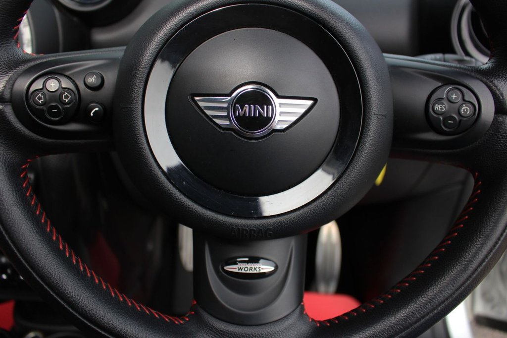 Used MINI Paceman 2014 for sale - 78200404: Photo 17