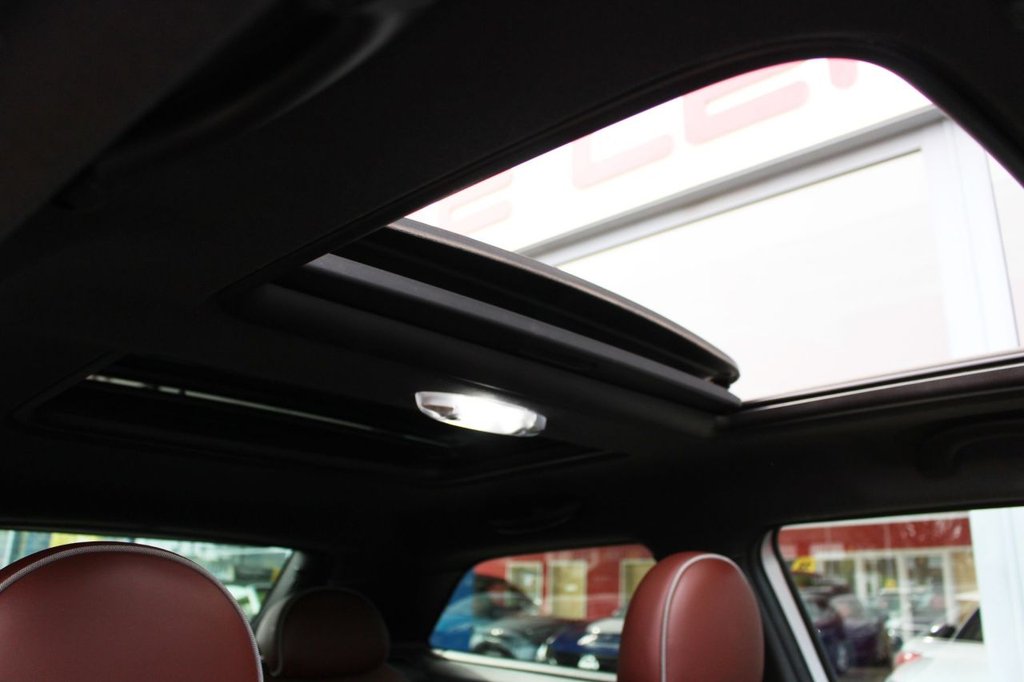 Used MINI Paceman 2014 for sale - 78200404: Photo 19