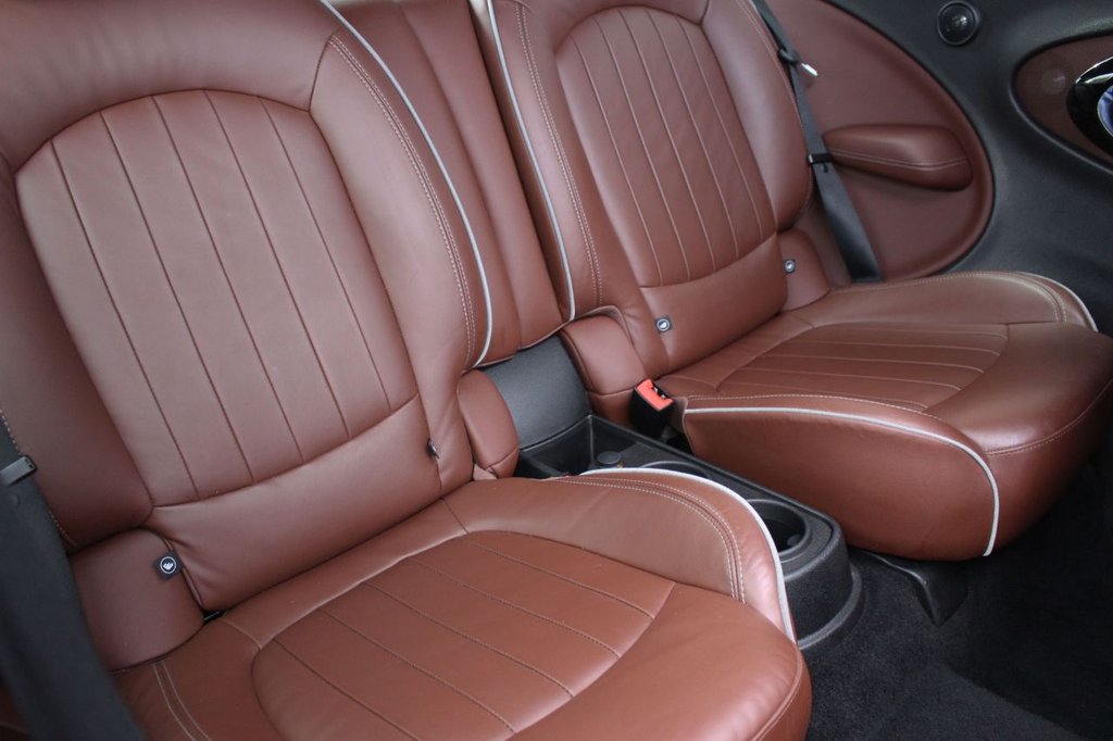 Used MINI Paceman 2014 for sale - 78200404: Photo 20