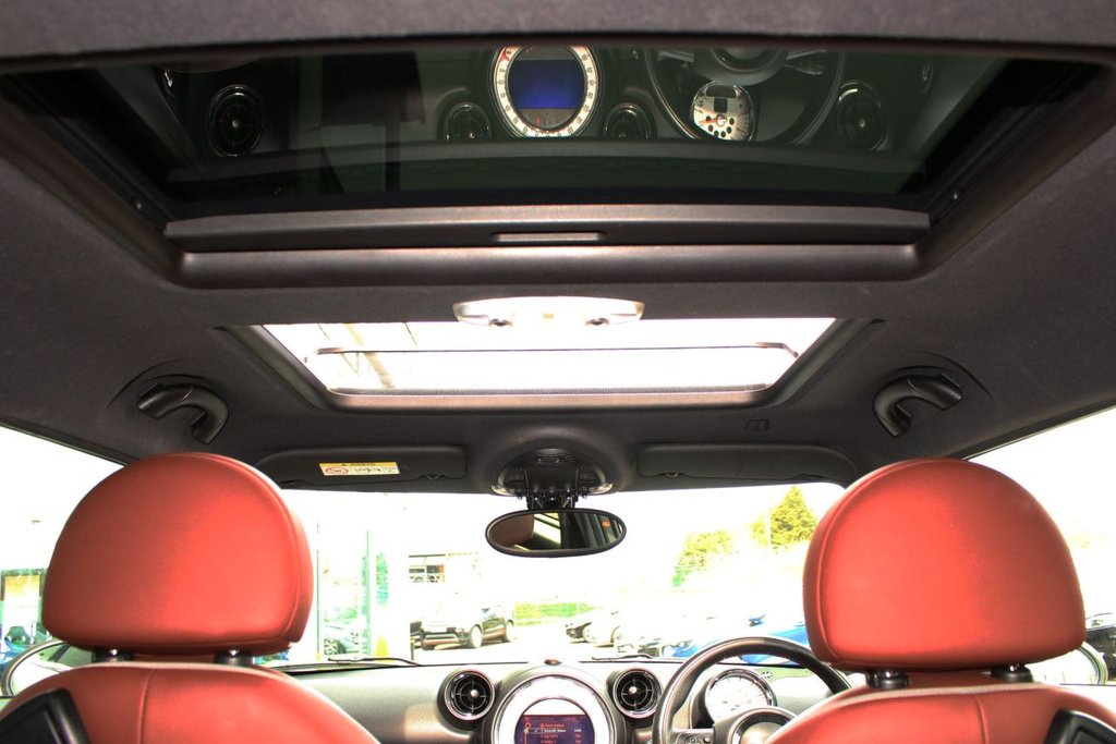 Used MINI Paceman 2014 for sale - 78200404: Photo 3