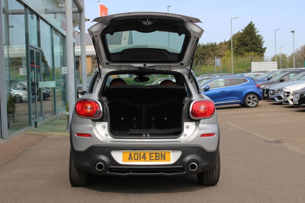Used MINI Paceman 2014 for sale - 78200404: Photo 9