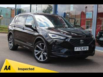 2020 (70) - 2.0 TDI 190 FR Sport 5dr DSG 4Drive
