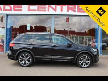 Used SEAT Tarraco 2020 for sale - 74877088: Photo