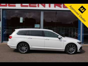 Used Volkswagen Passat 2020 for sale - 74877087: Photo