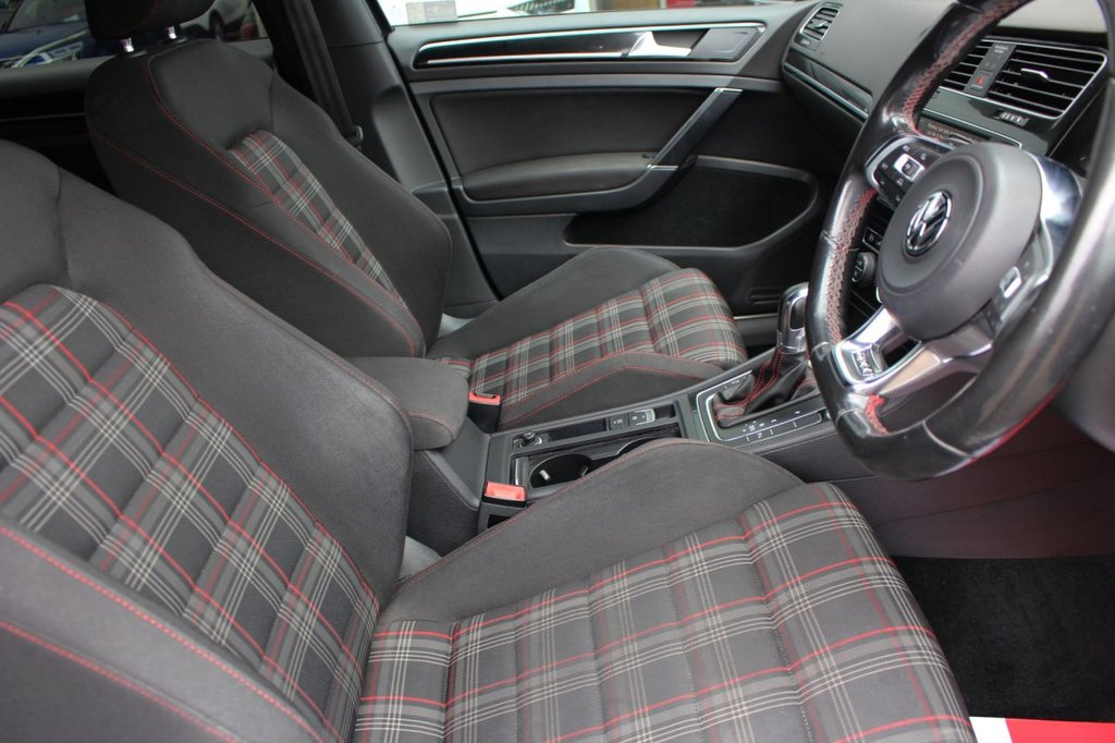 Used Volkswagen Golf 2016 for sale - 78096769: Photo 10