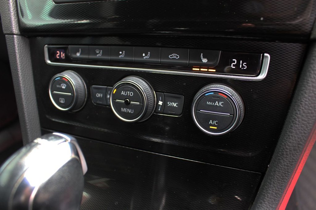 Used Volkswagen Golf 2016 for sale - 78096769: Photo 13