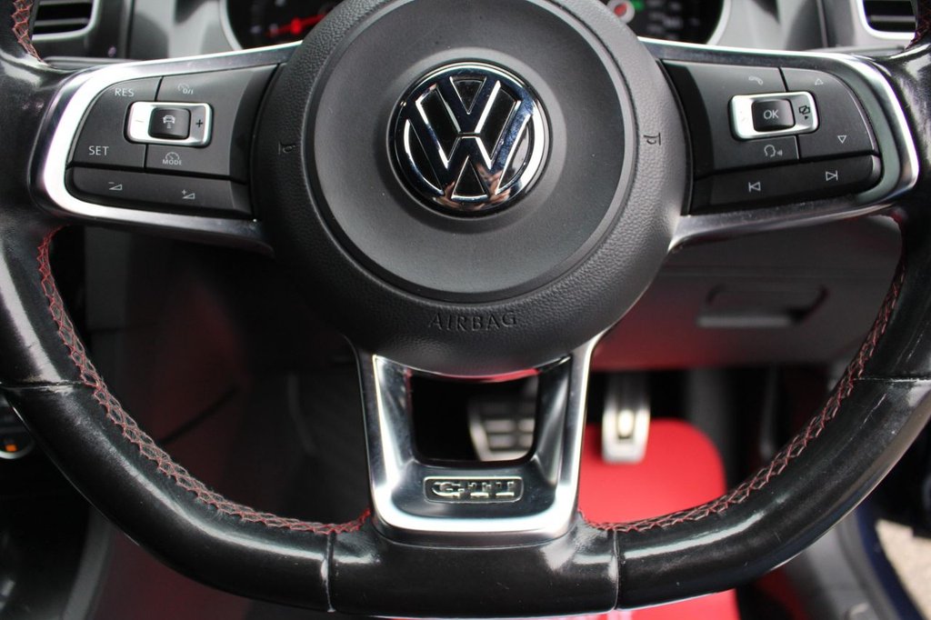 Used Volkswagen Golf 2016 for sale - 78096769: Photo 15