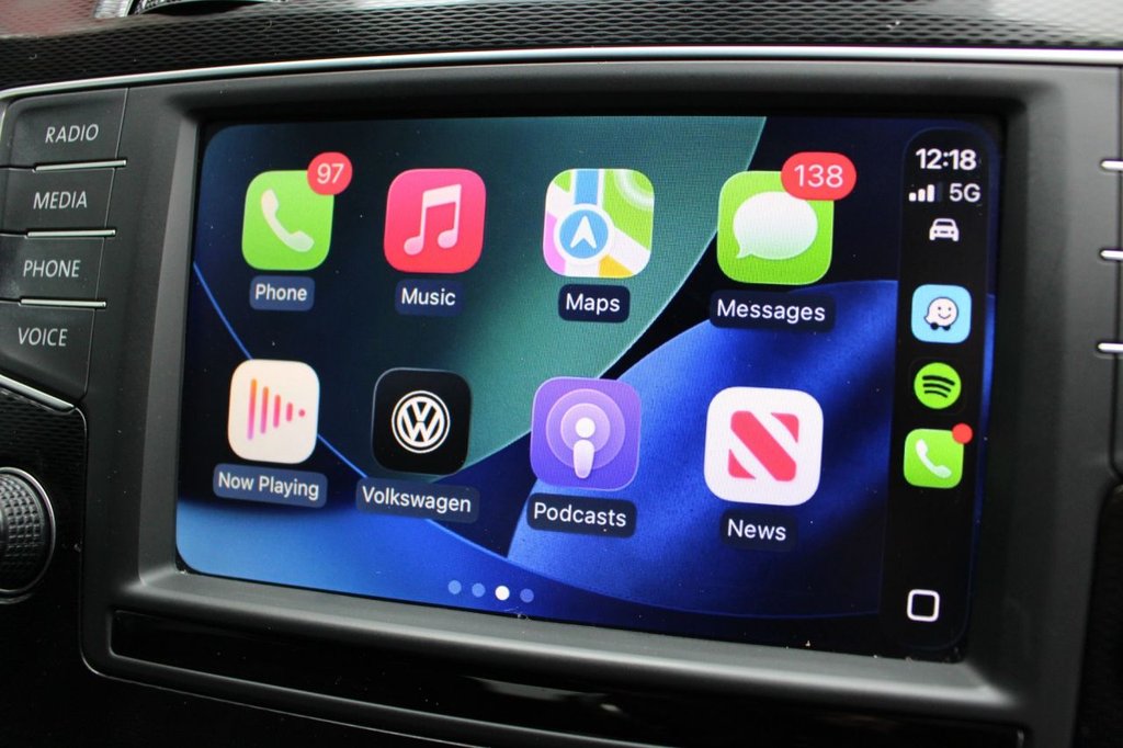 Used Volkswagen Golf 2016 for sale - 78096769: Photo 16