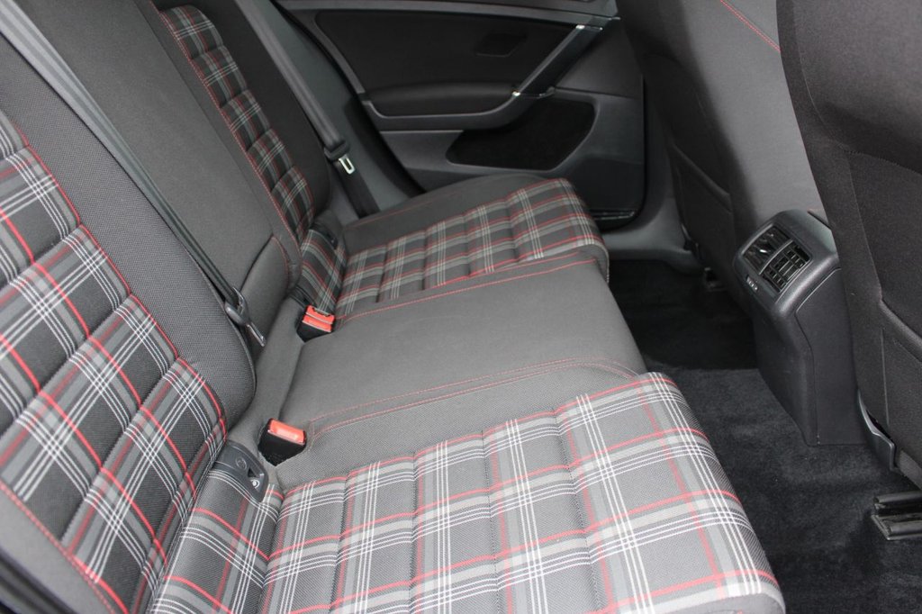 Used Volkswagen Golf 2016 for sale - 78096769: Photo 17