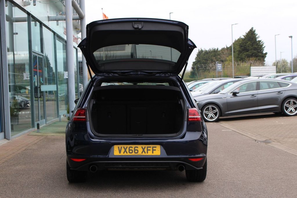 Used Volkswagen Golf 2016 for sale - 78096769: Photo 7