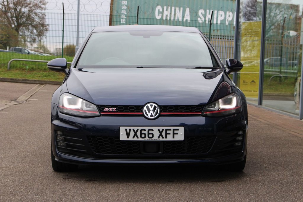 Used Volkswagen Golf 2016 for sale - 78096769: Photo 8