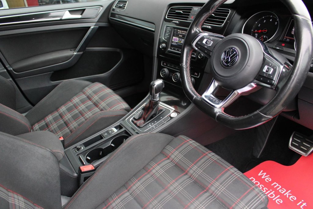 Used Volkswagen Golf 2016 for sale - 78096769: Photo 9