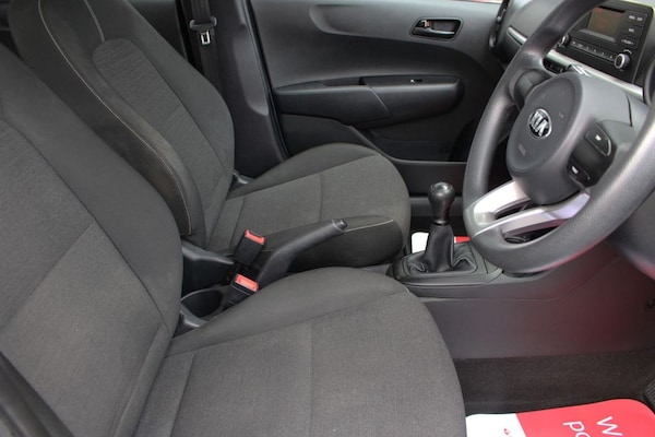 Used Kia Picanto 2018 for sale - 75703537: Photo 10