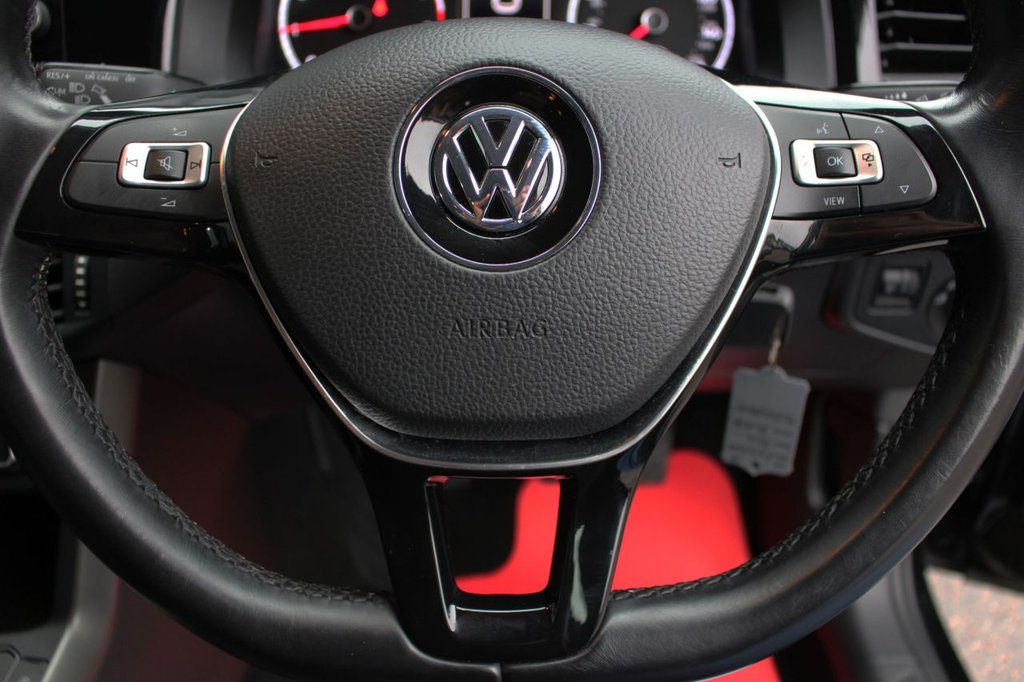 Used Volkswagen Polo 2019 for sale - 76396275: Photo 12