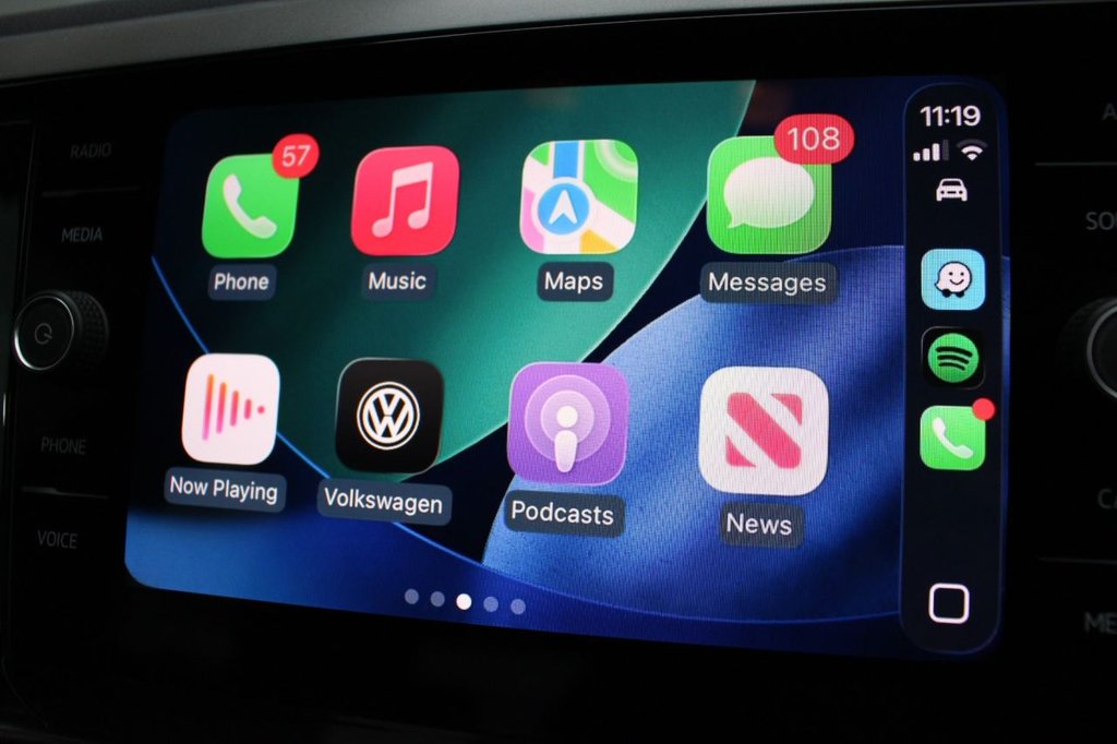 Used Volkswagen Polo 2019 for sale - 76396275: Photo 13