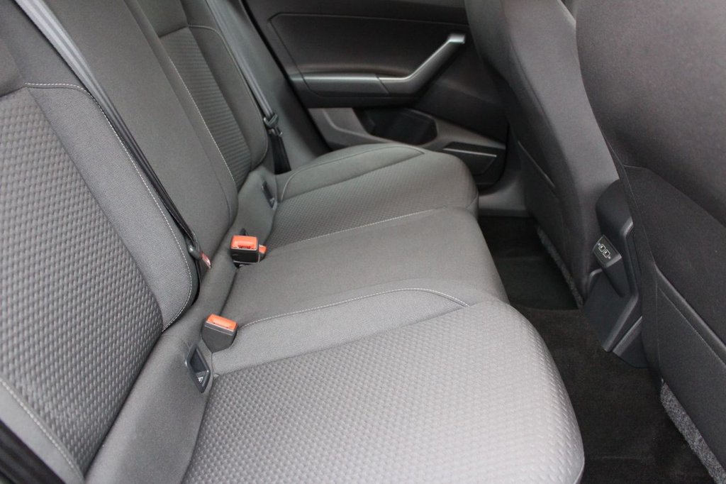 Used Volkswagen Polo 2019 for sale - 76396275: Photo 14