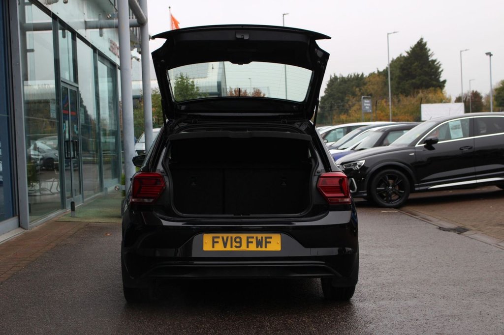 Used Volkswagen Polo 2019 for sale - 76396275: Photo 7