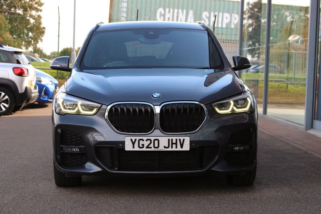 Used BMW X1 2020 for sale - 76105491: Photo 10