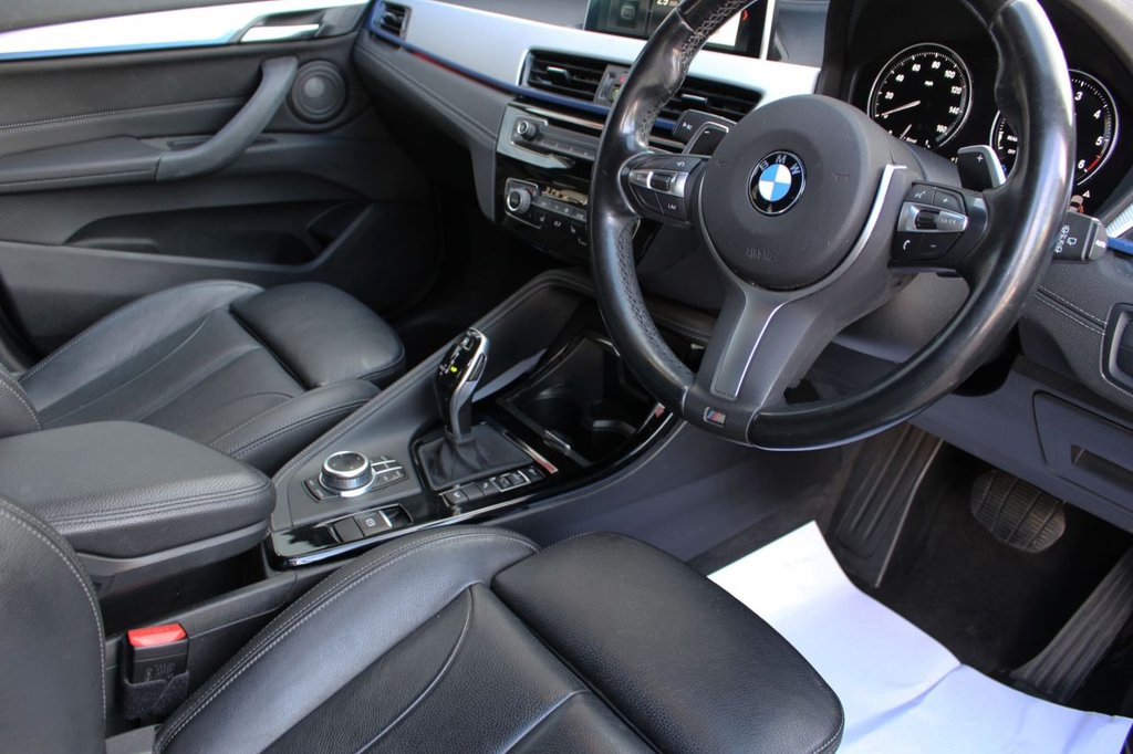 Used BMW X1 2020 for sale - 76105491: Photo 11