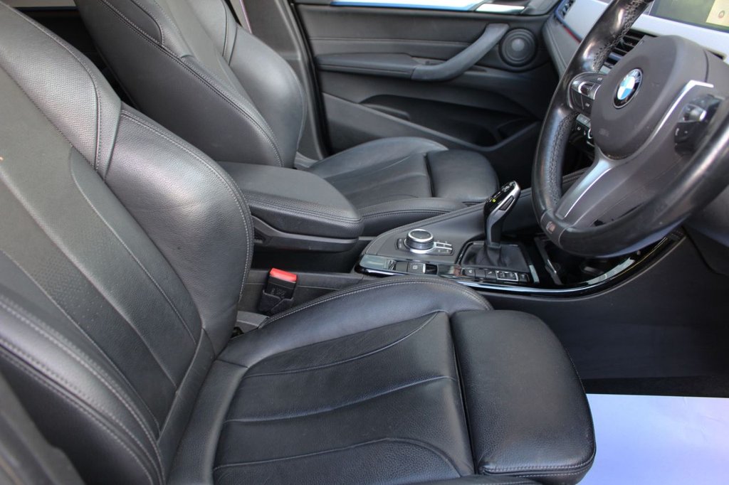 Used BMW X1 2020 for sale - 76105491: Photo 12