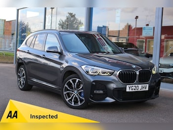 BMW - X1