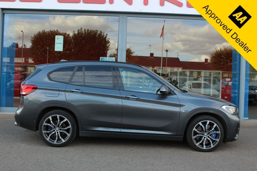 Used BMW X1 2020 for sale - 76105491: Photo 3