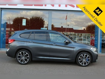 Used BMW X1 2020 for sale - 76105491: Photo 3