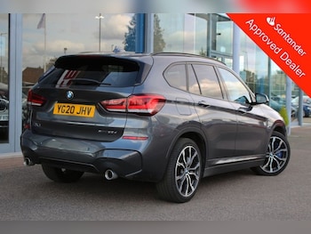 Used BMW X1 2020 for sale - 76105491: Photo 4