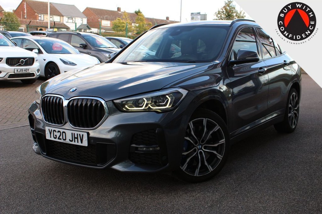 Used BMW X1 2020 for sale - 76105491: Photo 5
