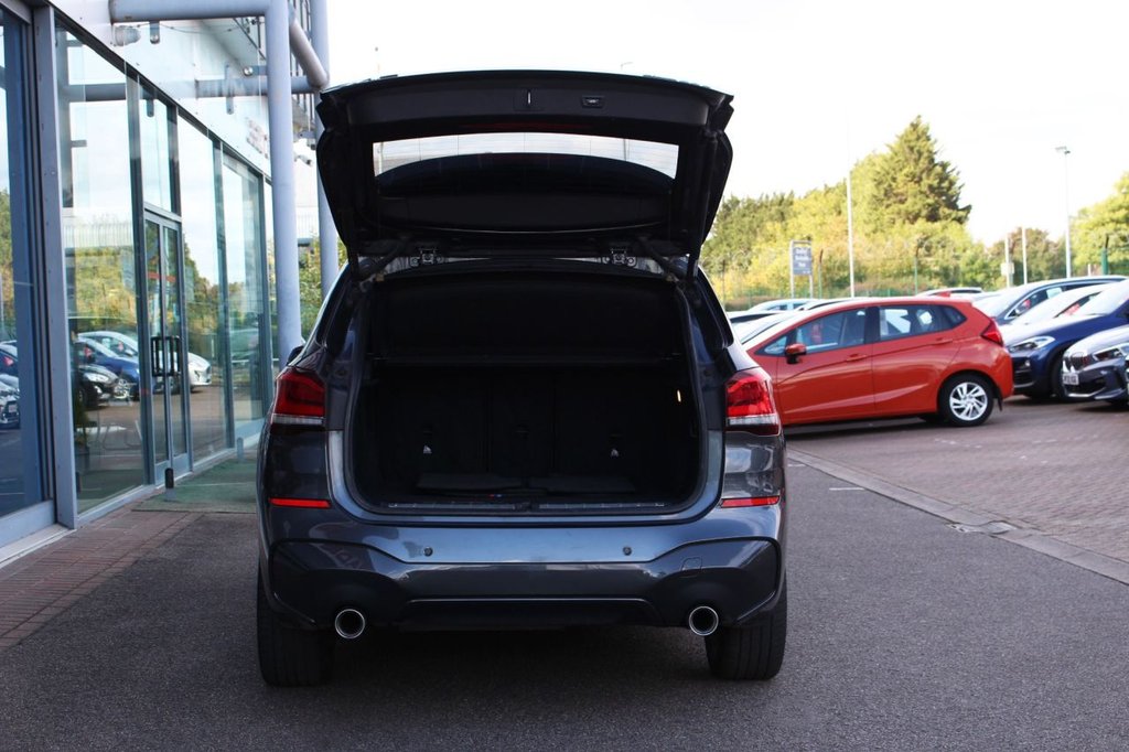 Used BMW X1 2020 for sale - 76105491: Photo 8